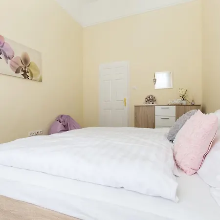 Bpm: Dob70 Classic In Downtown Apartment